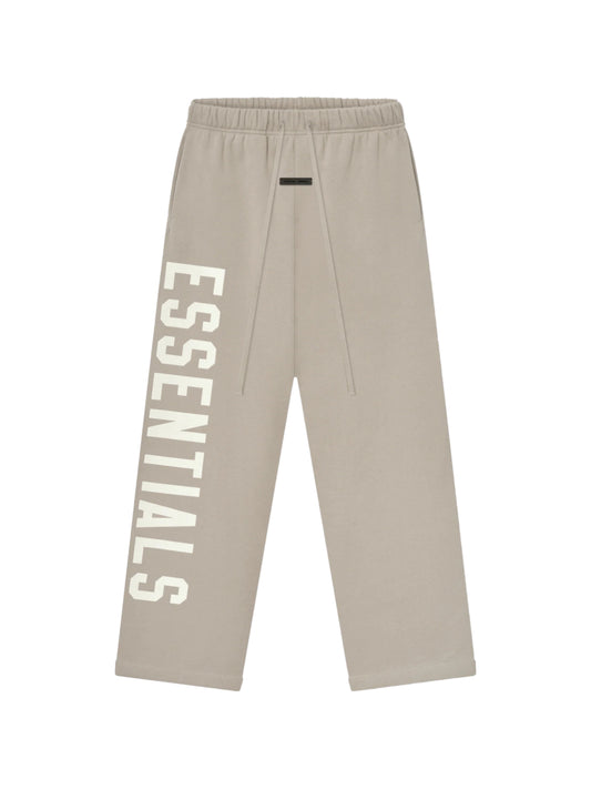 Essentials 25FW Lounge Fleece Sweatpants Timber