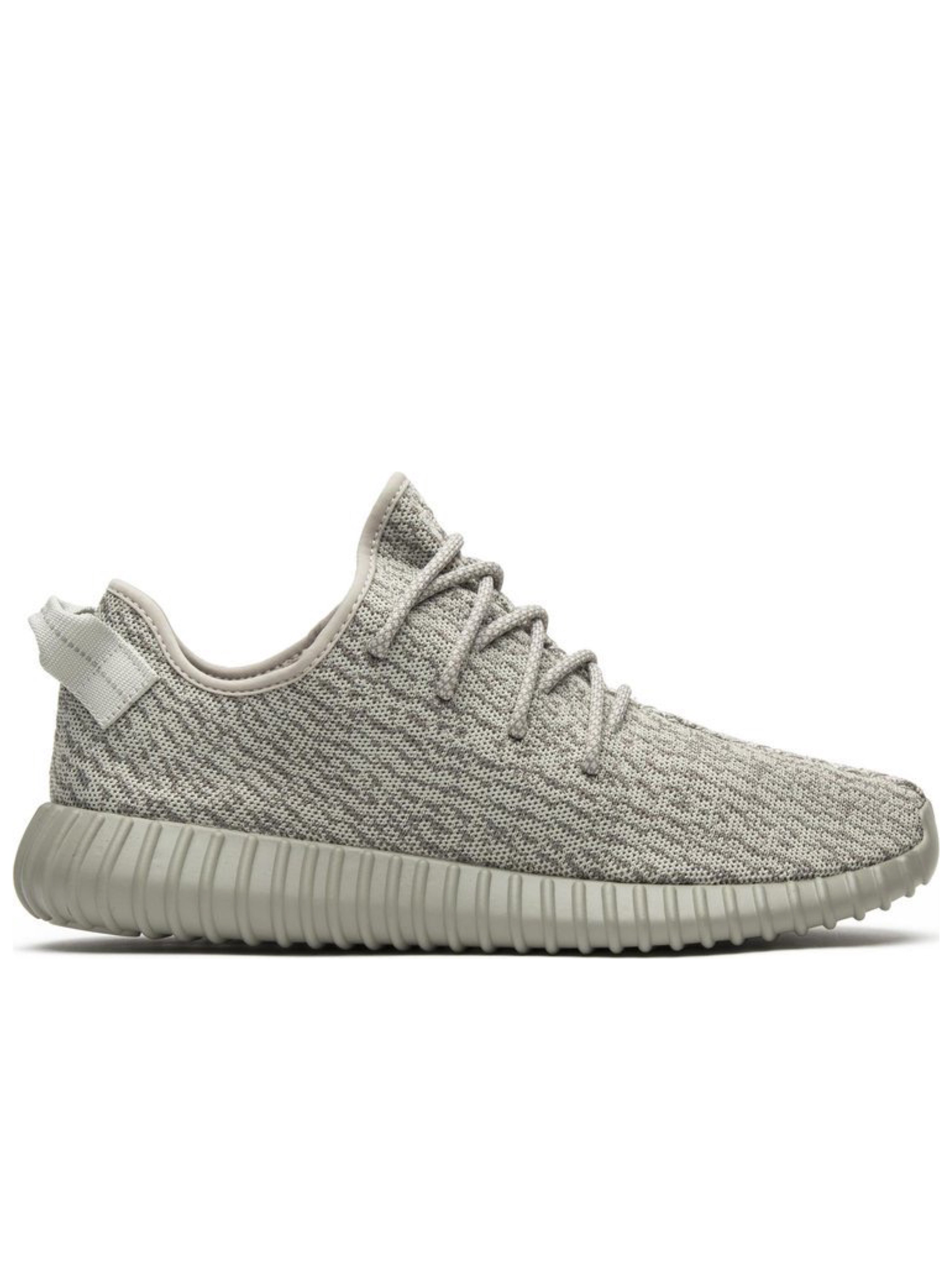Yeezy Boost 350 Moonrock THEPARKS