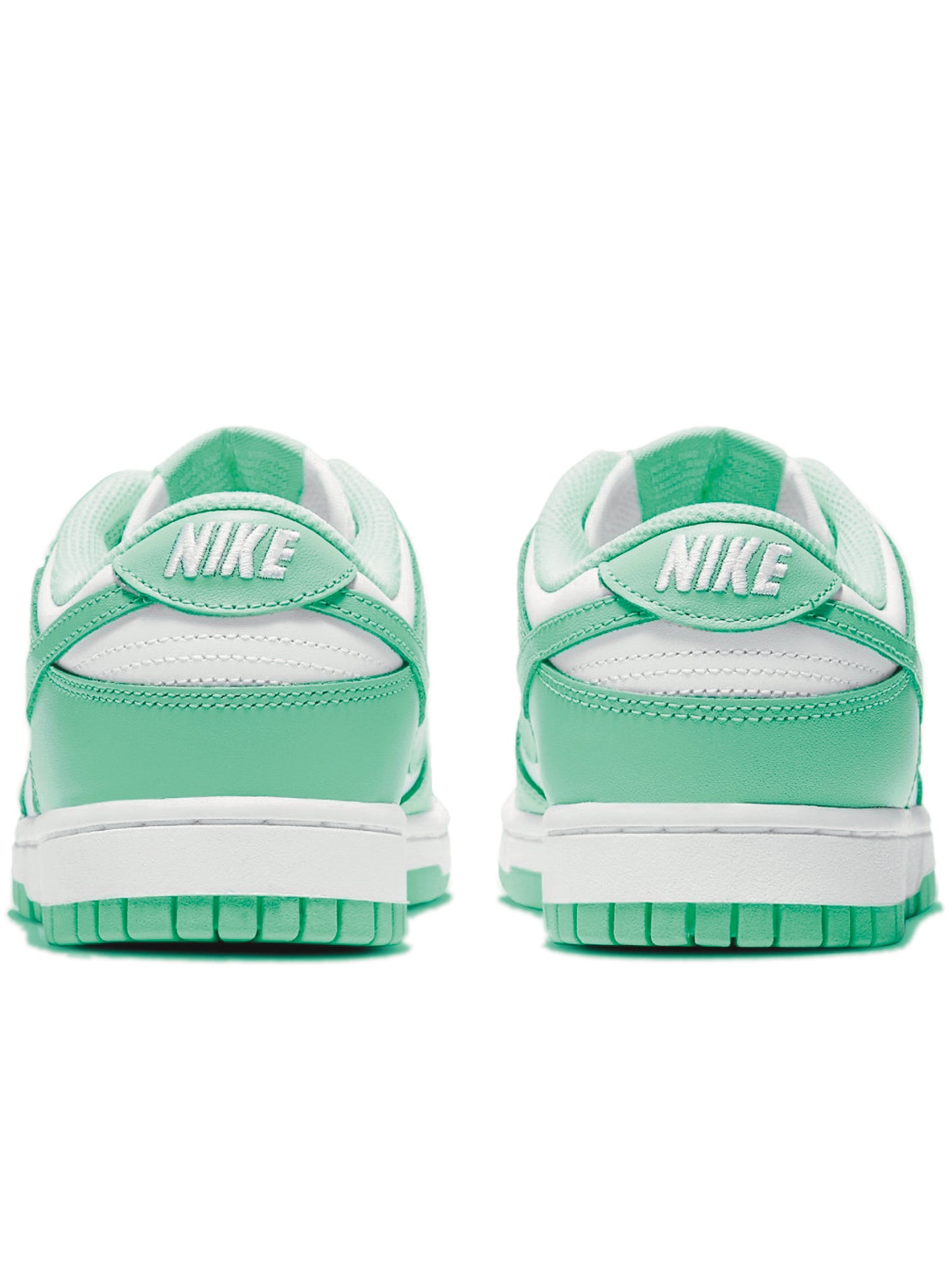 Nike Dunk Low Green Glow (W) DD1503 105