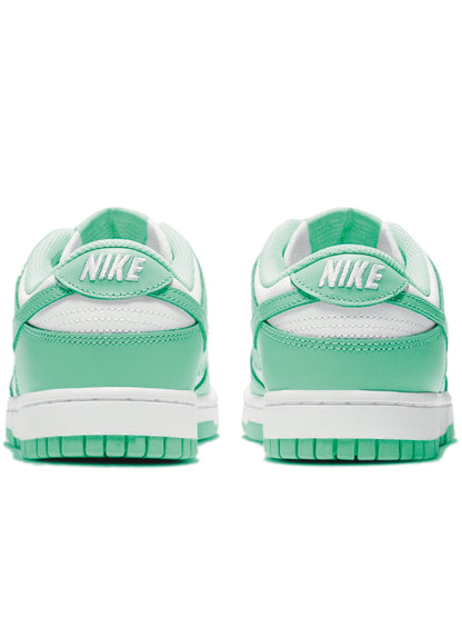 Nike Dunk Low Green Glow (W) DD1503 105