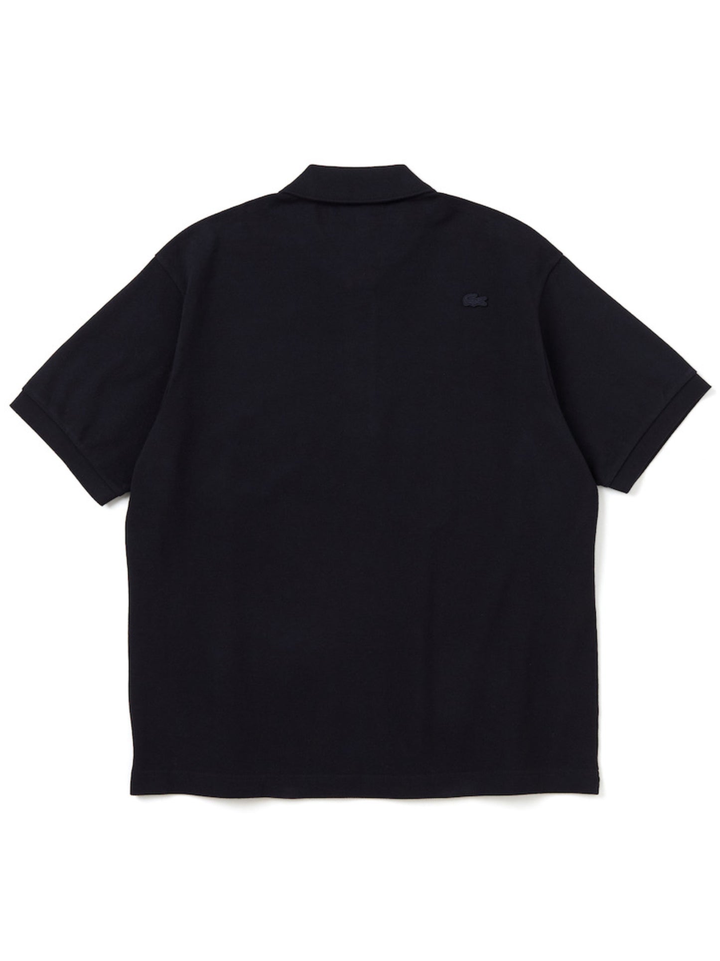 Lacoste x Neighborhood Polo Shirt Black