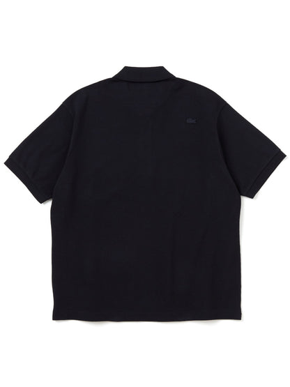 Lacoste x Neighborhood Polo Shirt Black