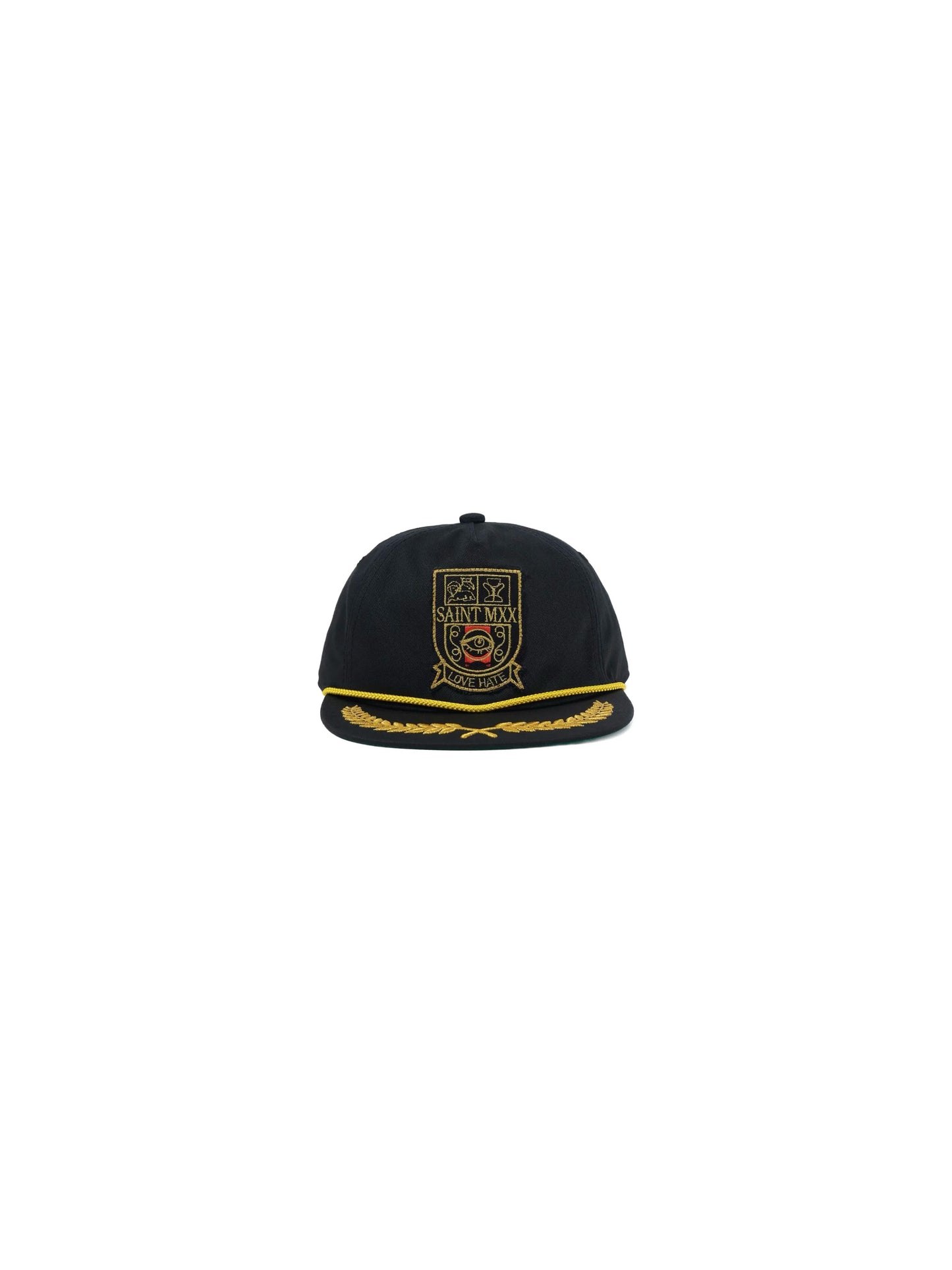 Saint Mxxxxxx Love Hate Cap
