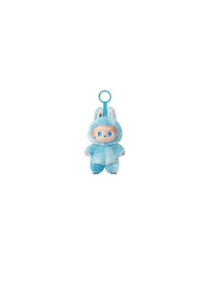 POP MART THE MONSTERS Labubu Big into Energy Series Plush Pendant Blind Box