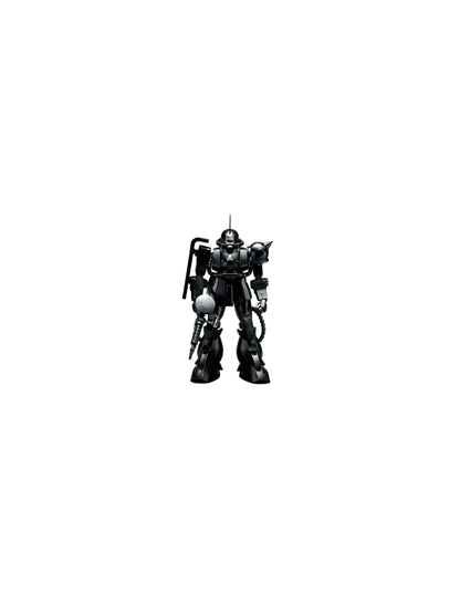 Mastermind x GANDAM PG 1/60 MS-06S ZAKU-II Limited Kit