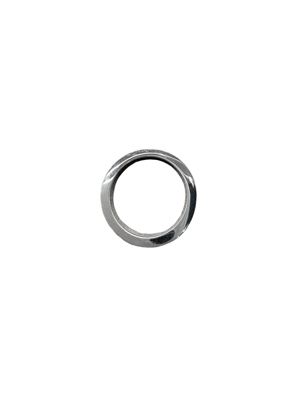 Chrome Hearts Forever Ring 2.0 US 9.5 C6209889-Used