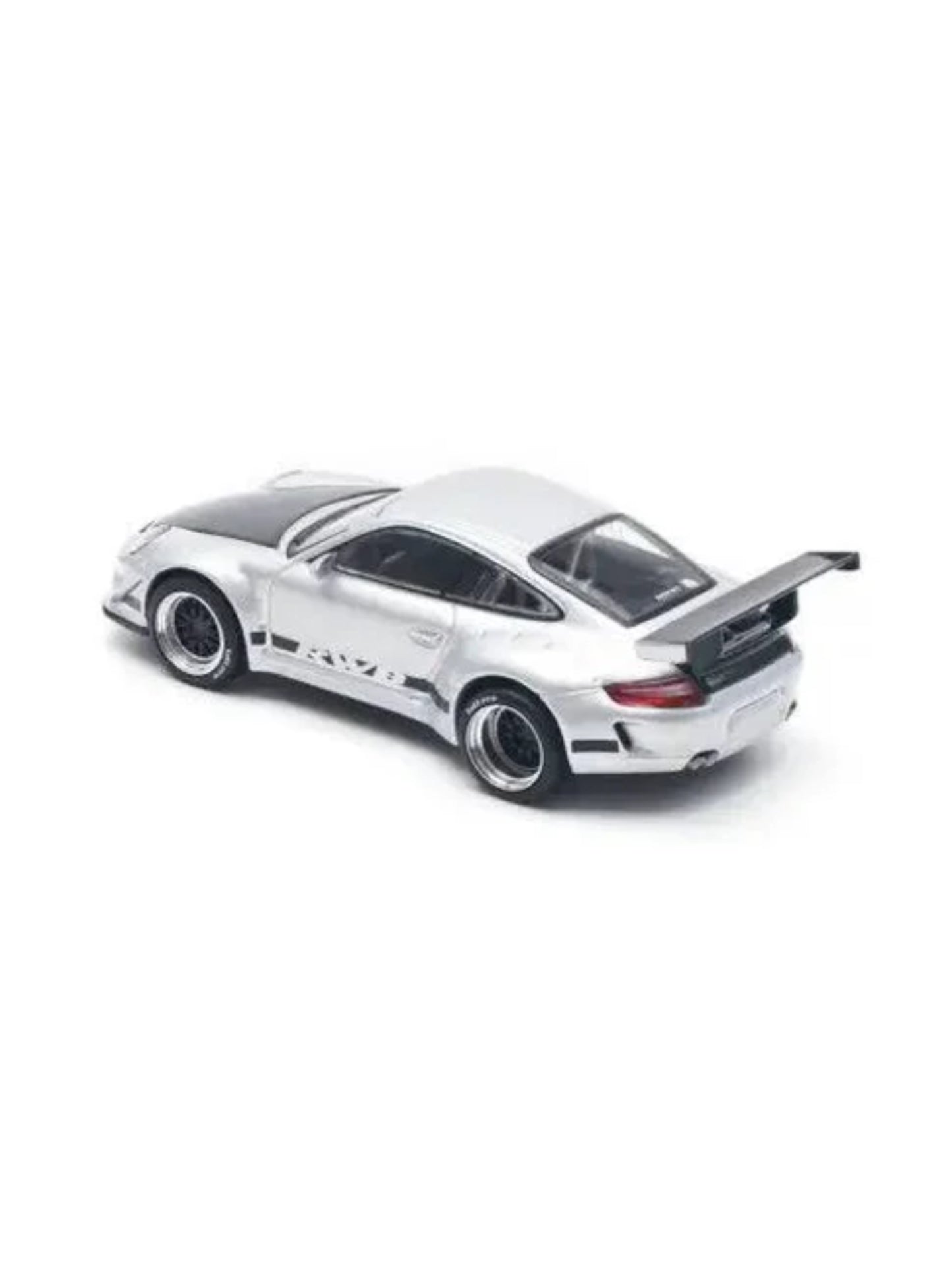 C-POP RACE 1:64 RWB 997 PR64-130