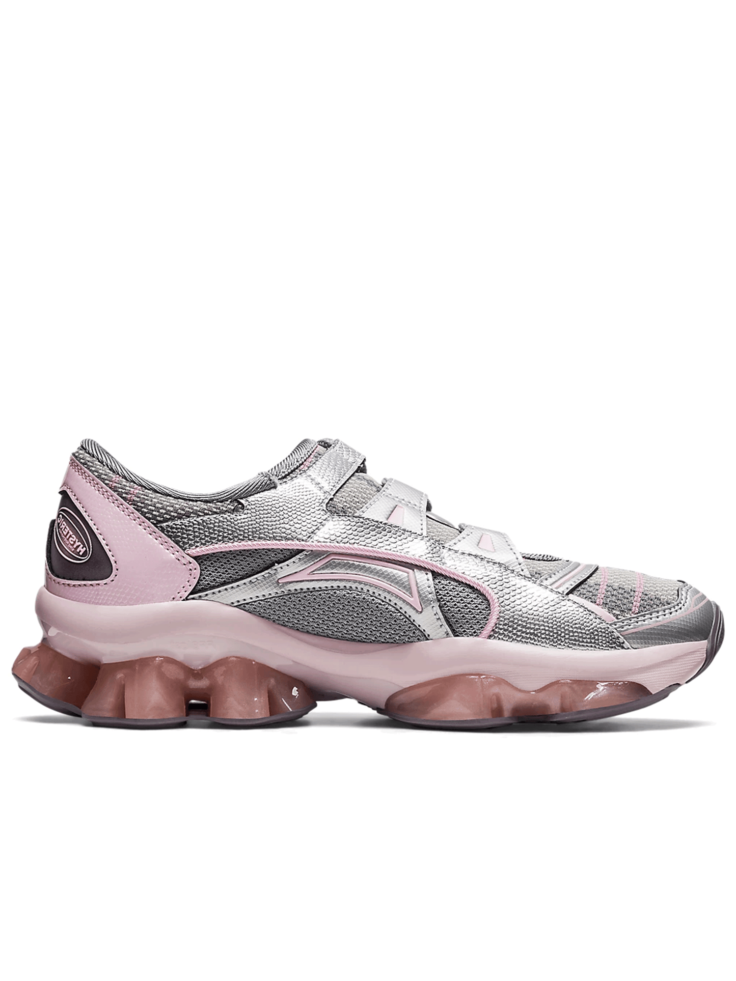 ASICS KIKO KOSTADINOV X HYSTERIC GLAMOUR X GEL-QUANTUM LYLIA Pink