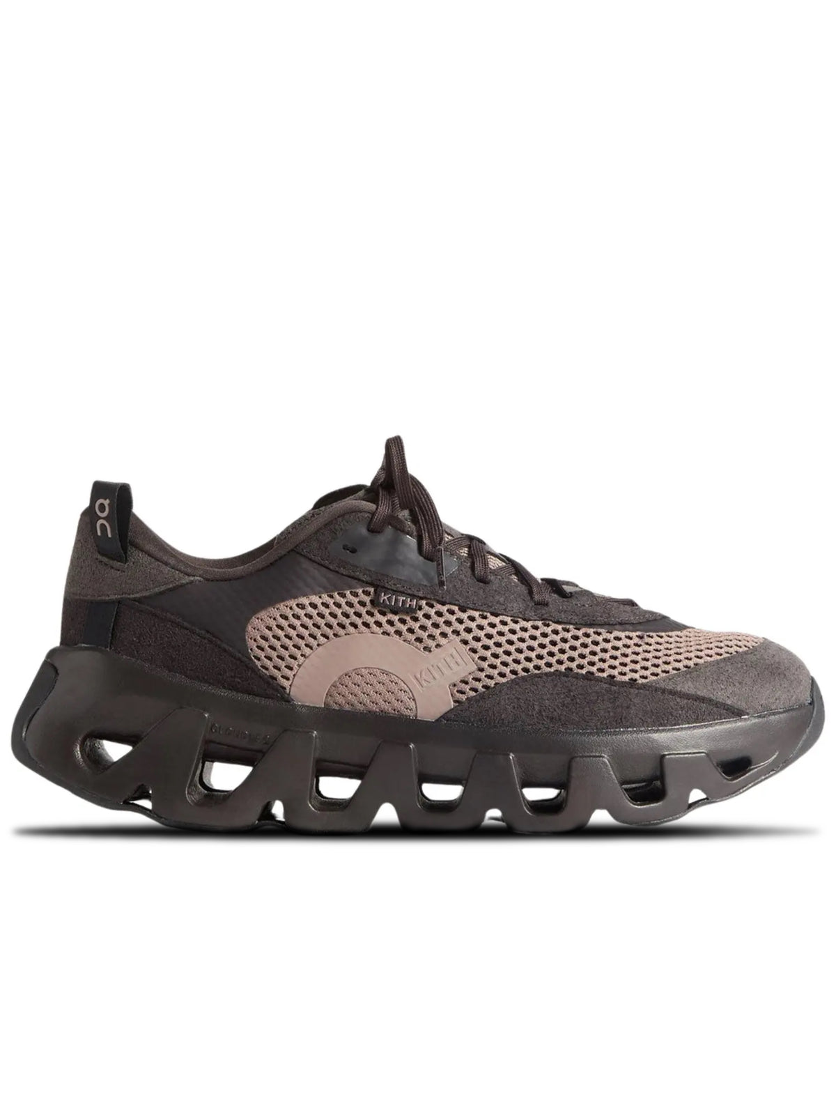On x Kith K-Tech 2 Thorn Ganache 3MG10844969