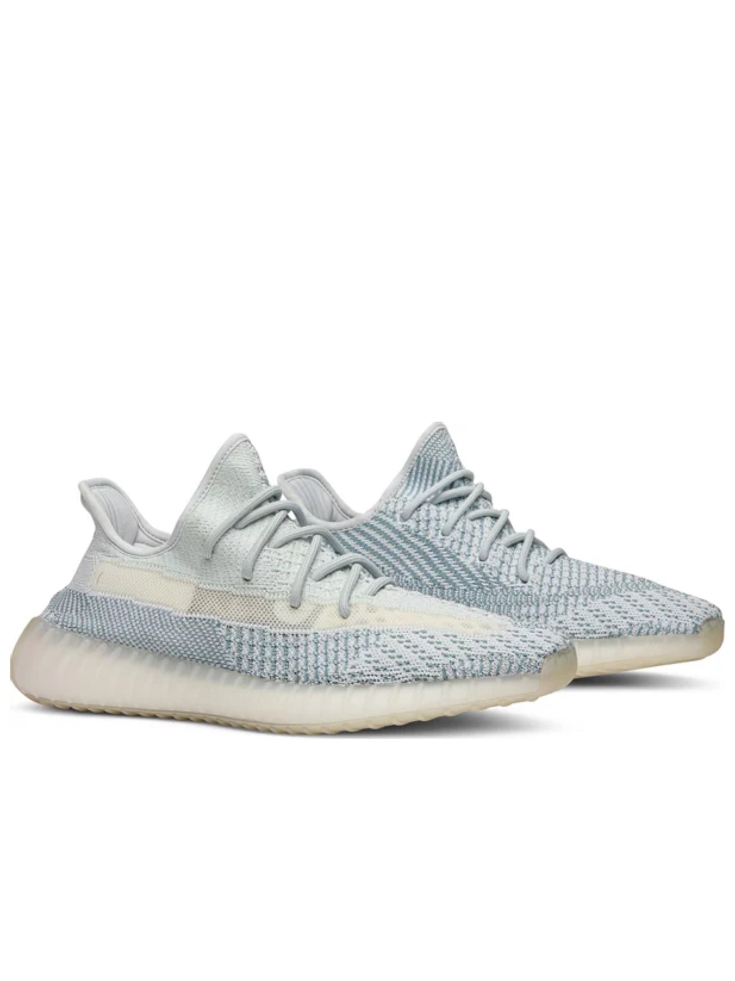 Yeezy 350 v2 CLOWHT (Non-Reflective) FW3043