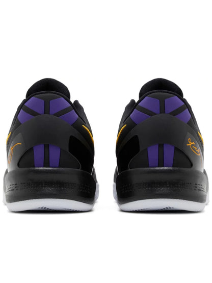 Nike Kobe 8 Protro Lakers Away HF9550 001