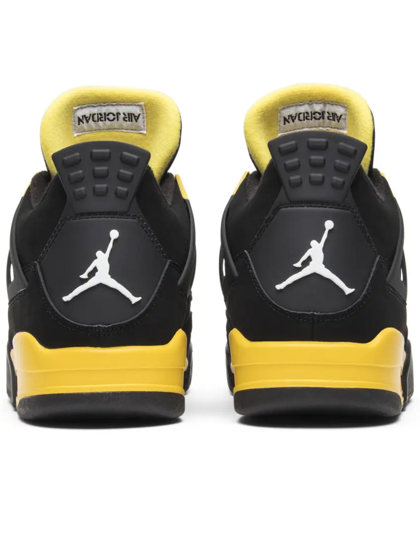 Air Jordan 4 Retro Thunder (2012) 308497 008