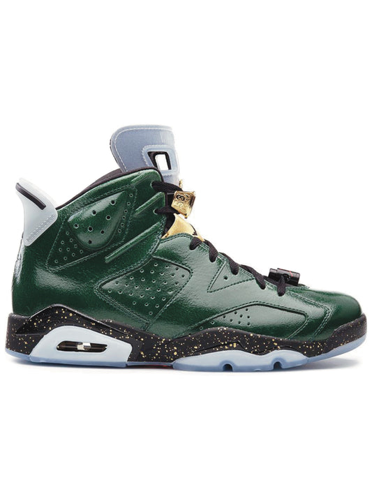 Air Jordan 6 Retro Champagne 384664-350