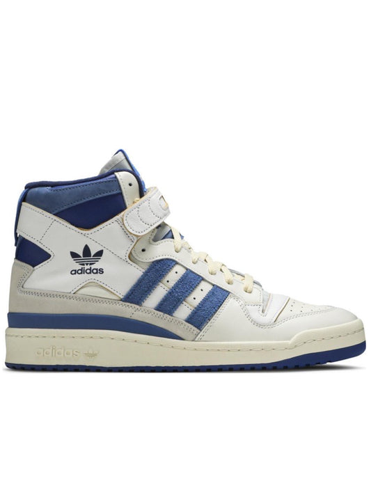 Adidas Forum 84 Hi OG Bright Blue FY7793