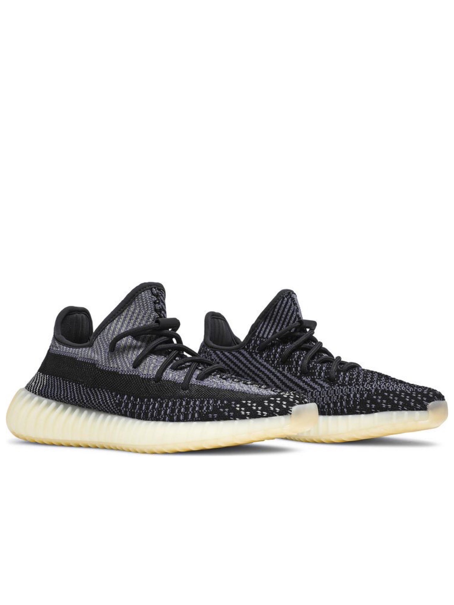 Yeezy 350 V2 Carbon FZ5000