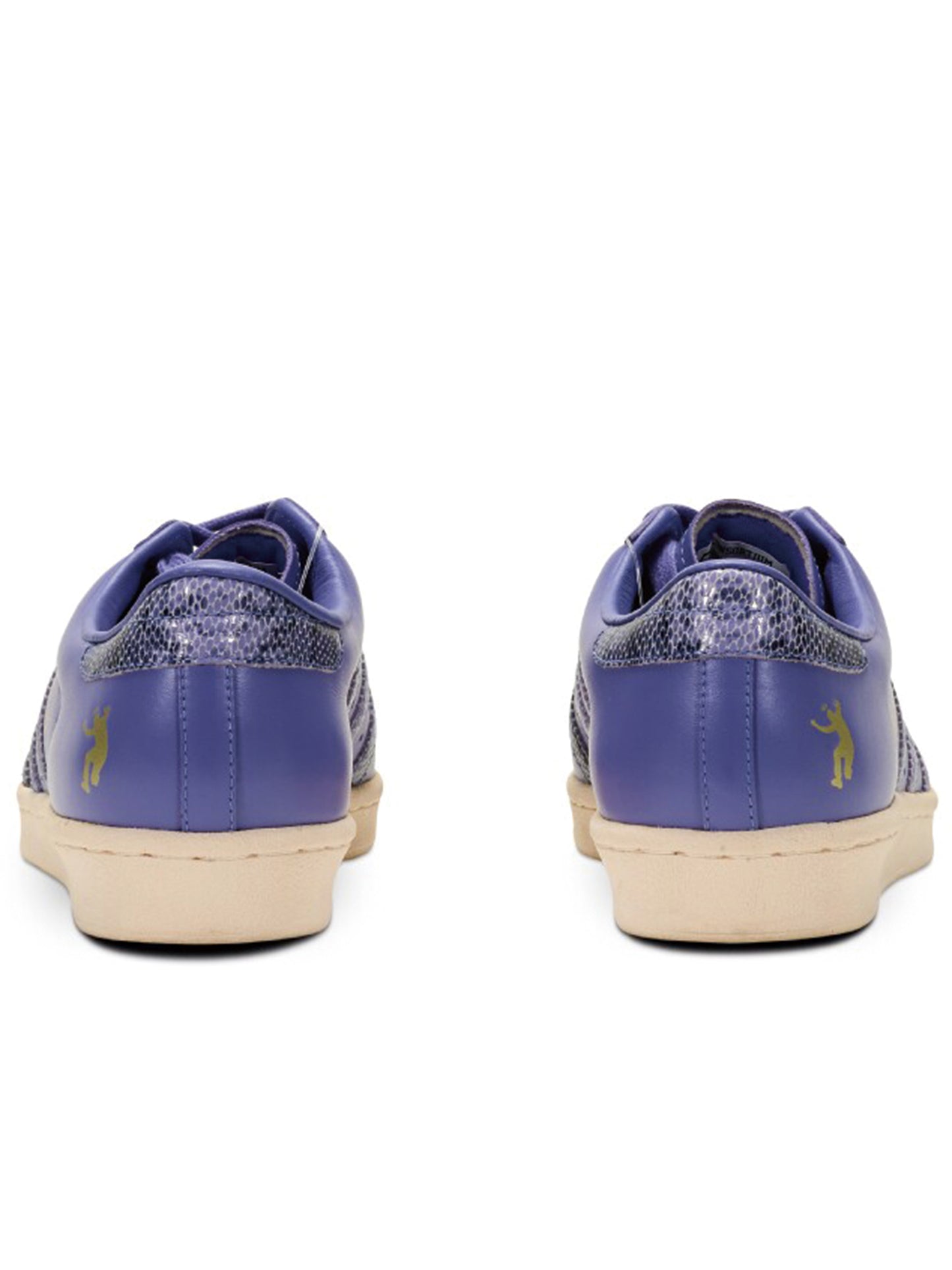 Adidas Superstar UNION 35th Anniversary with Tee 133746