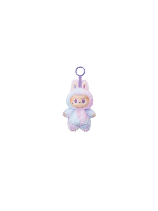 POP MART THE MONSTERS Labubu Big into Energy Series Plush Pendant LUCK