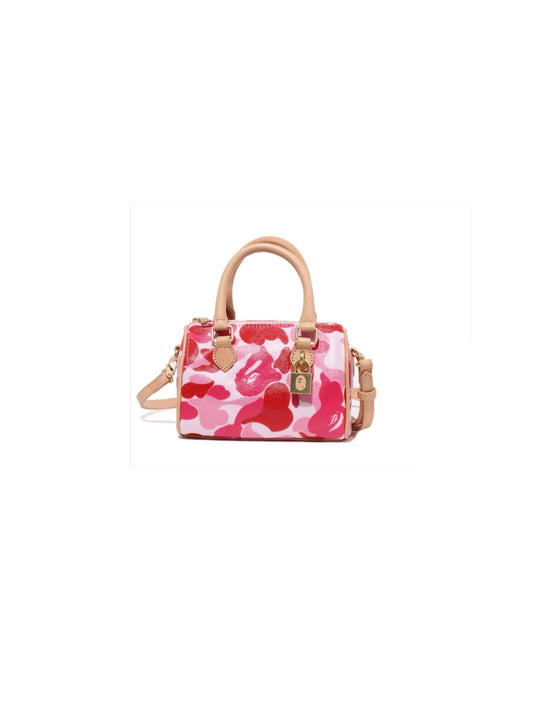 Bape ABC Camo Mini Shoulder Bag
