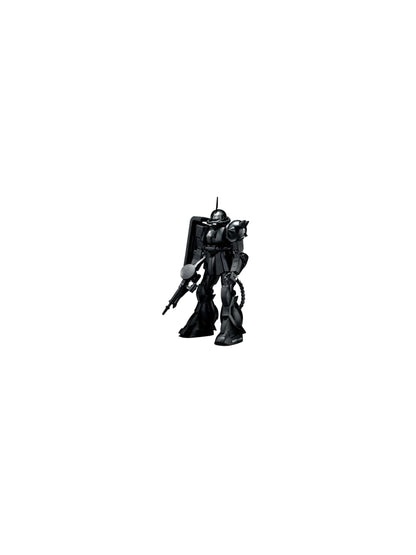 Mastermind x GANDAM PG 1/60 MS-06S ZAKU-II Limited Kit