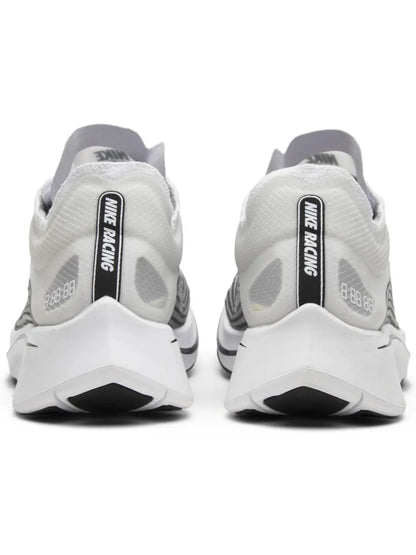 NIKELAB Zoom Fly SP White/Black-Summit White AA3172-101