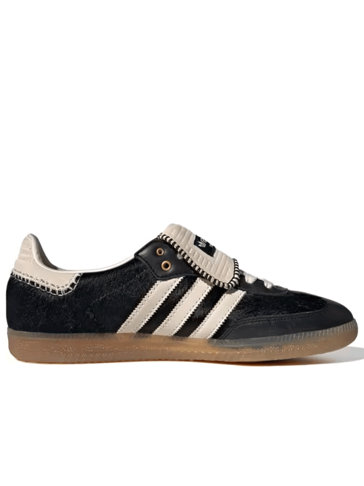 Adidas Samba Pony Tonal Wales Bonner Core Black IE0580