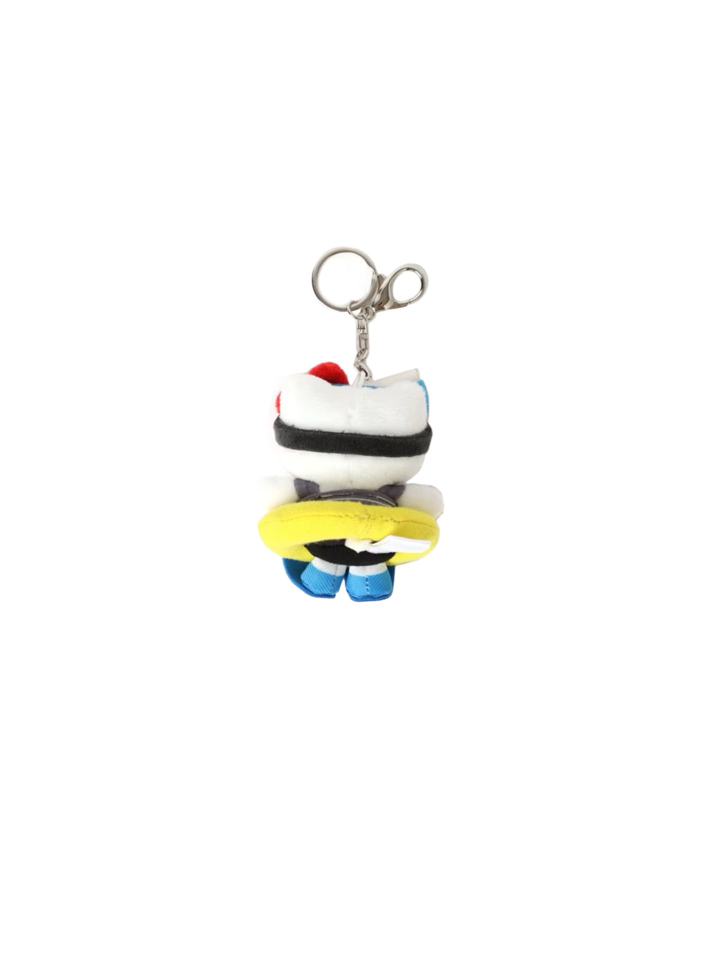 Sanrio x Me% Hello Kitty Swim Ring White