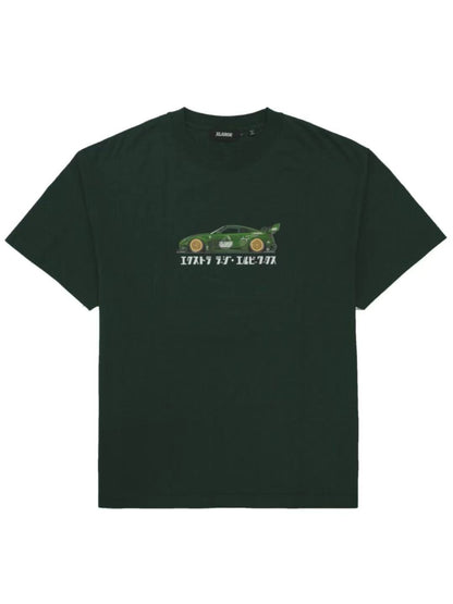 Mini GT 1/64 Liberty Walk x Xlarge GT-R35 Pop-Up Exclusive Special Box