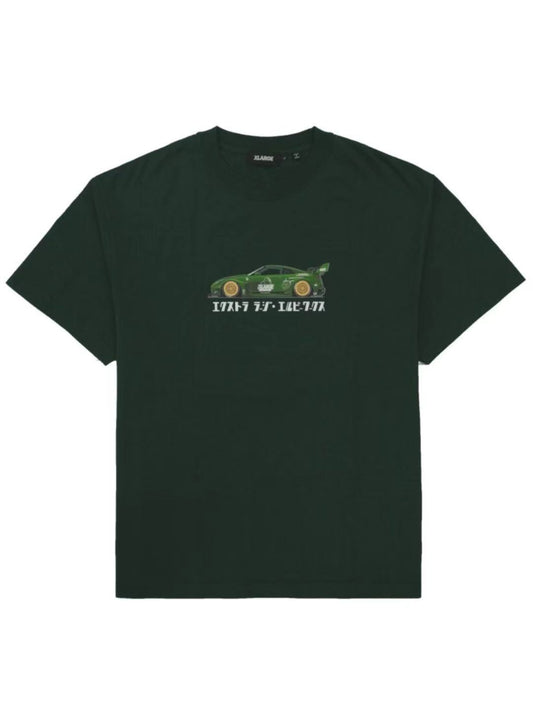 Mini GT 1/64 Liberty Walk x Xlarge GT-R35 Pop-Up Exclusive Special Box