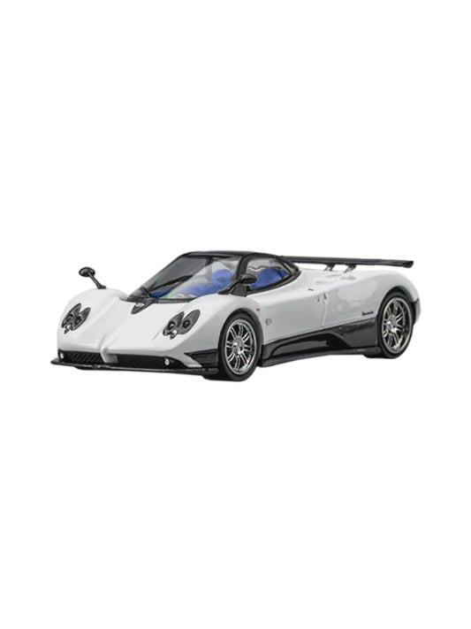 CM 1:64 Pagani Zonda F ZF01