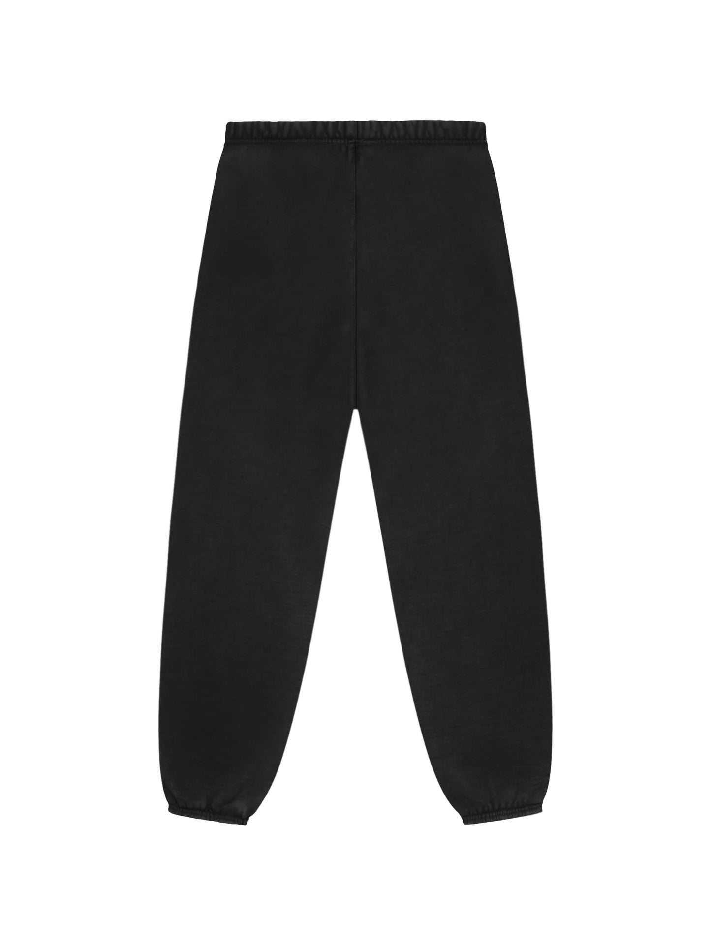 Essentials 24Fw Heavy Fleece Sweatpant Black