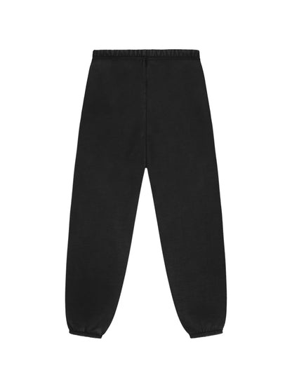 Essentials 24Fw Heavy Fleece Sweatpant Black