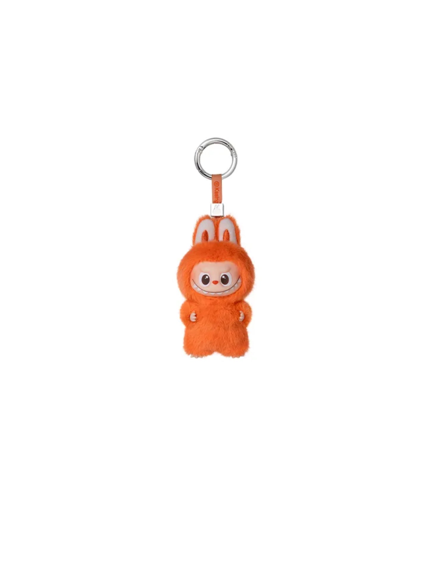 POP MART The Monsters Labubu PIN FOR LOVE SERIES Vinyl Plush Pendant blind box (N-Z)