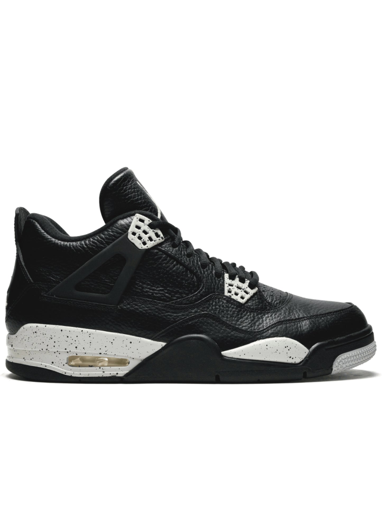 Air Jordan 4 Oreo LS 314254-003
