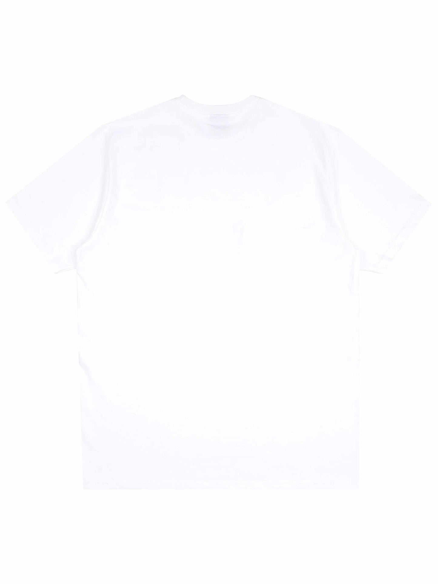 Stussy Milk Tee White