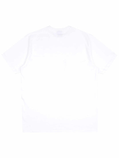 Stussy Milk Tee White