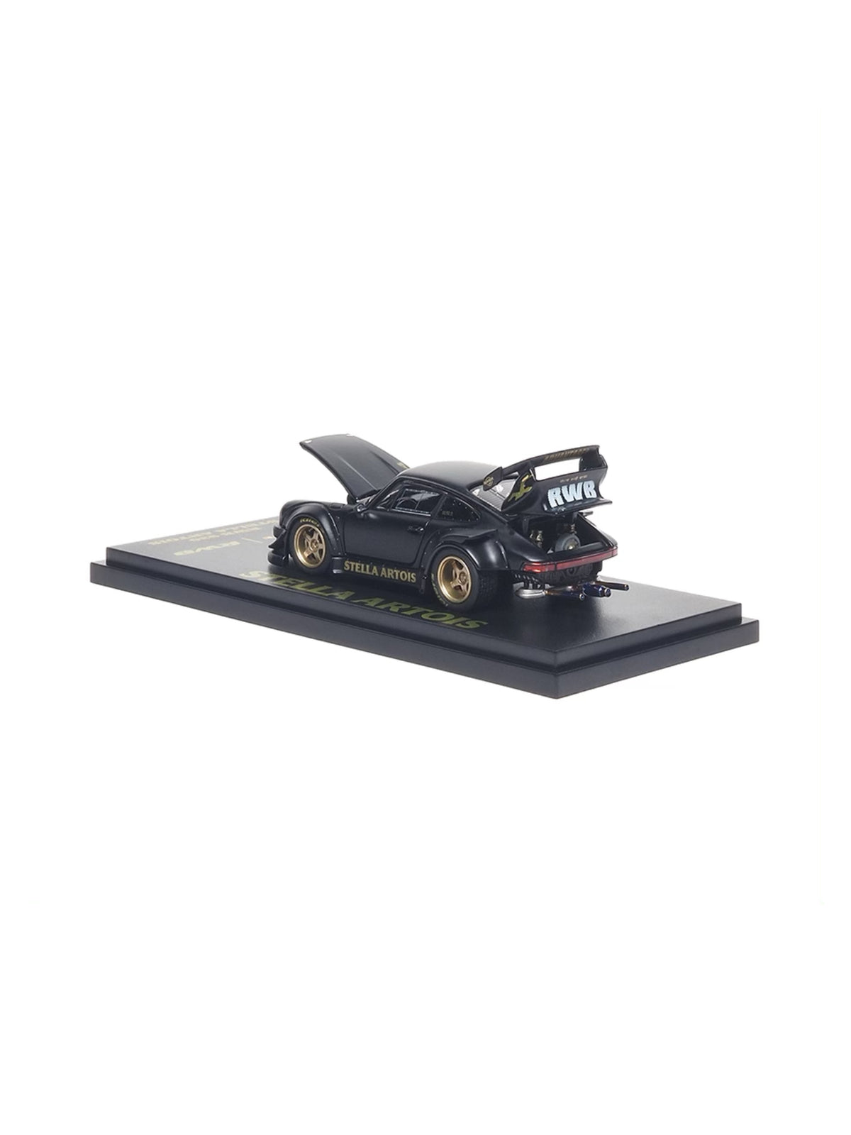 AR Box 1:64 RWB 930 Stella Artois