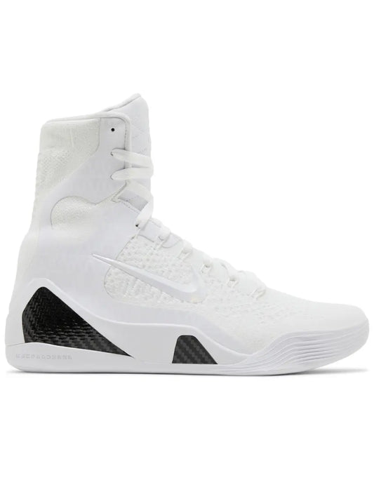 Nike Kobe 9 Elite Protro Halo FZ7335-100