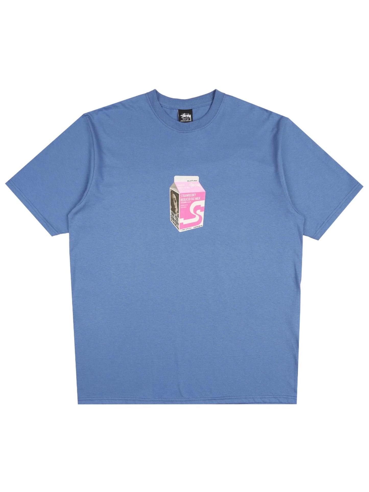 Stussy Milk Tee Pacific