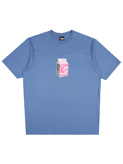 Stussy Milk Tee Pacific