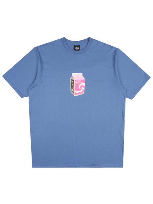 Stussy Milk Tee Pacific