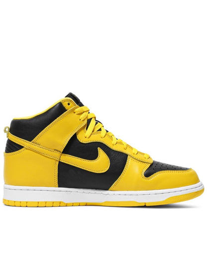 Nike Dunk High Varsity Maize CZ8149-002