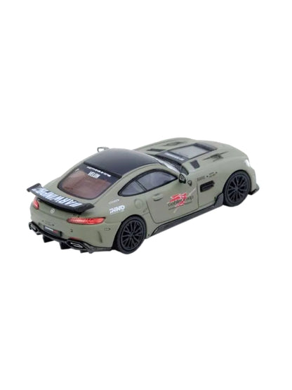 INNO64 1:64 DarwinPro iMP-Performance AMG GT