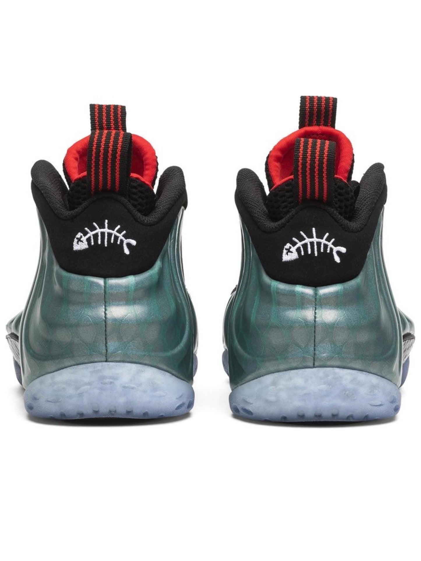 Air Foamposite One Fishing 575420-300