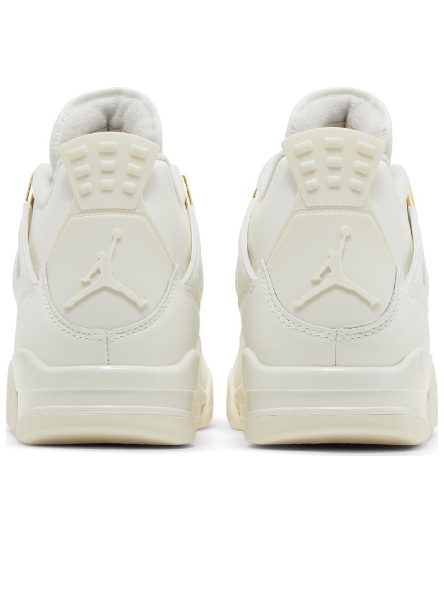 Air Jordan 4 Retro Metallic Gold (Women's) AQ9129 170
