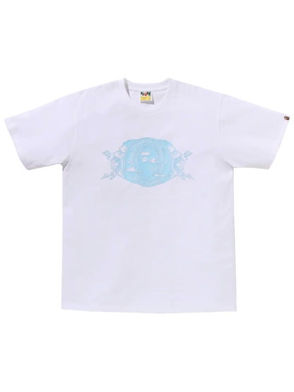 Bape ICY Tee White