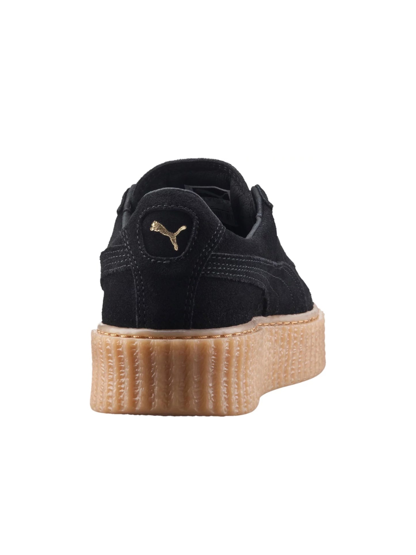 Puma Suede Creeper 361005 02