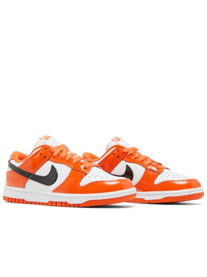 Nike Dunk Low Patent Halloween (W) DJ9955-800