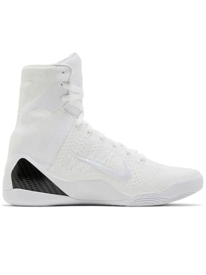 Nike Kobe 9 Elite Protro Halo FZ7335-100