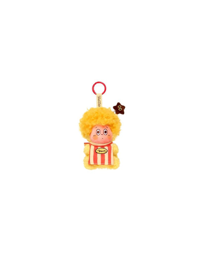 POP MART Twinkle Twinkle Be a Little Star Series Plush Pendant Blind Box