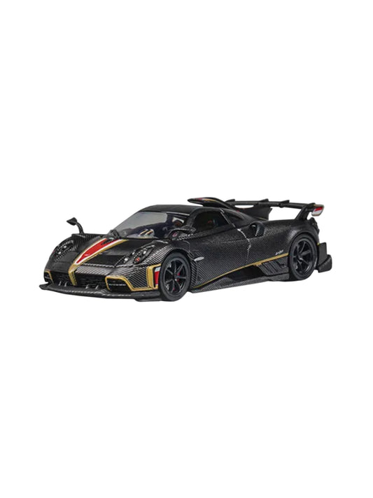 C-CM 1:64 Pagani Imola Fill Drycarbon I06